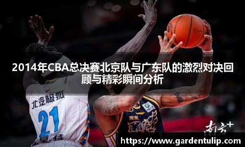 2014年CBA总决赛北京队与广东队的激烈对决回顾与精彩瞬间分析